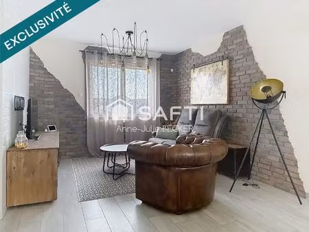 vente maison 6 pièces 165 m² bousbach (57460)