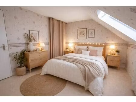 vente maison 4 pièces 87 m² chalon-sur-saône (71100)