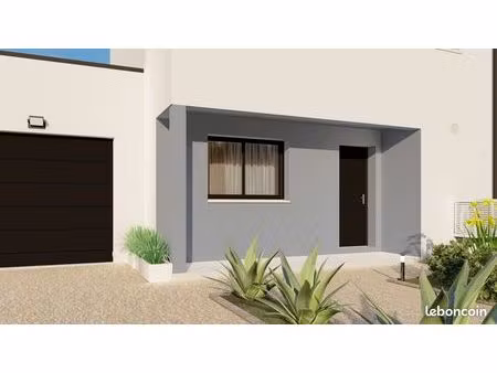 maison 5 pièces 114 m²