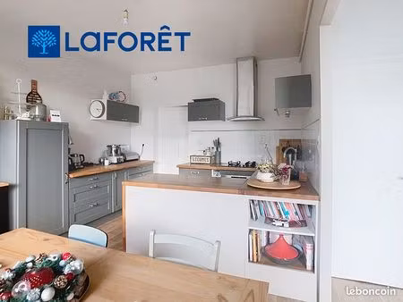 maison 4 pièces 103 m²