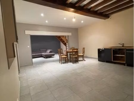 location maison à la campagne