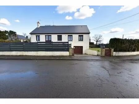 vente maison 5 pièces 117 m² pleine-fougères (35610)