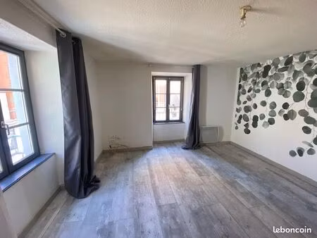 appartement hyper centre