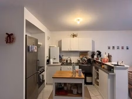 loue t3 dans résidence calme quartier résidentiel