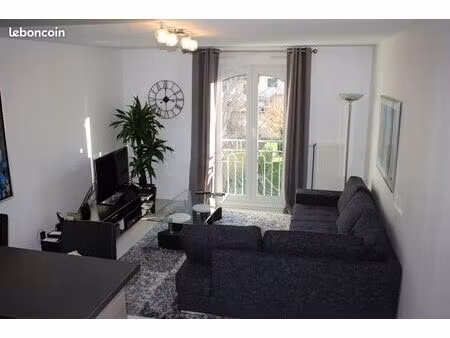 appartement t2 centre montchat