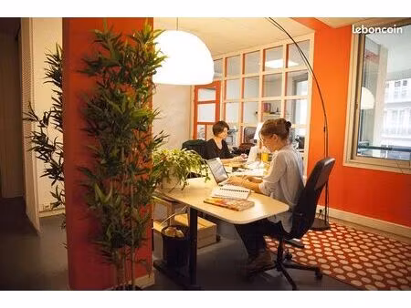 coworking à clermont-ferrand