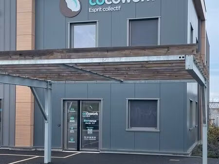 location bureau / salles de réunion