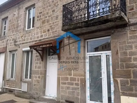 local 40 m² saint-chamond