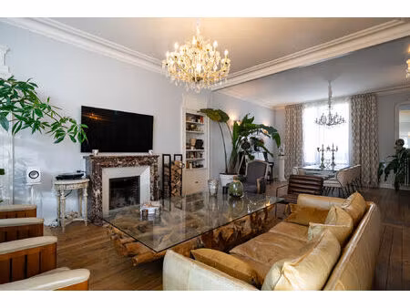 vente maison 7 pièces 224 m² reims (51100)