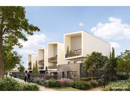 appartement - 4 pièces - mirandole