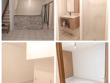 appartement t4 à louer