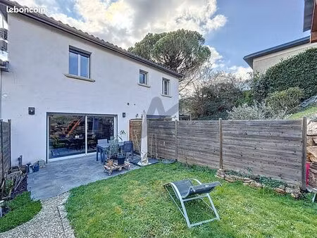 appartement 3 pièces 87 m²