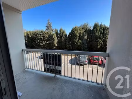 appartement studio à louer - 1 pièce - 19 m2 - montpellier - 34 - languedoc-roussillon