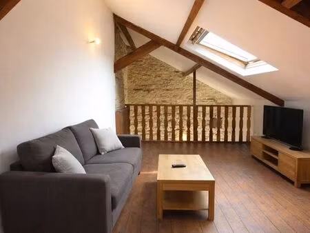 t4 bis jardin garage a 12 mn de chateaubiant