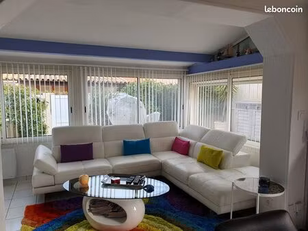 rare maison au cap d'agde proche mer