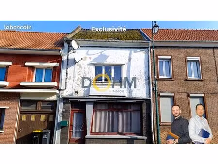 maison 6 pièces 134 m²