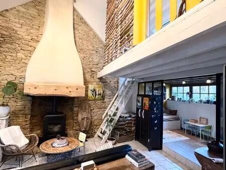 maison - 6 pieces - 135m2