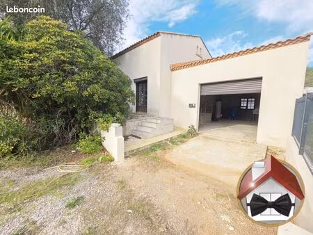 maison 3 pièces 80 m²