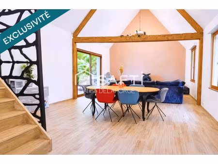 vente maison 5 pièces 150 m² houvin-houvigneul (62270)