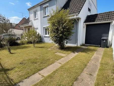 maison 5 pièces 91 m²