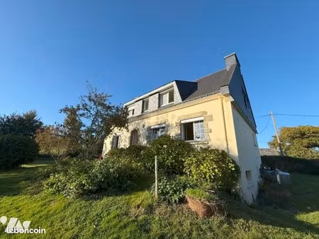 maison 6 pièces 136 m²