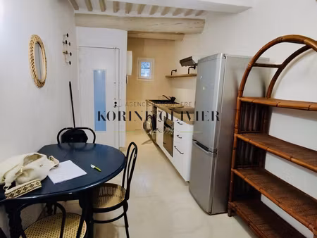 rognes - charmant t2 34m2