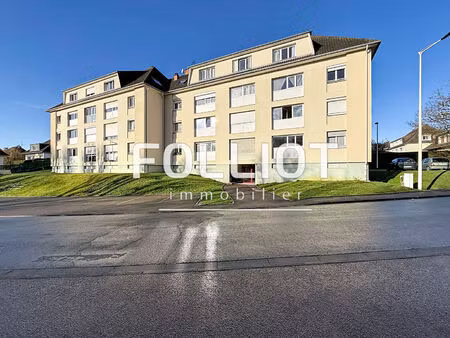 à vendre : appartement 2 pièces à cormelles-le-royal