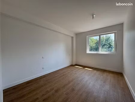 duplex 4 pièces 91 m²