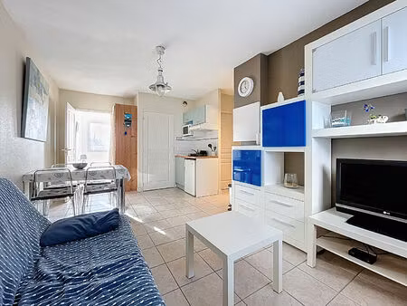 appartement t2 la rochelle à louer