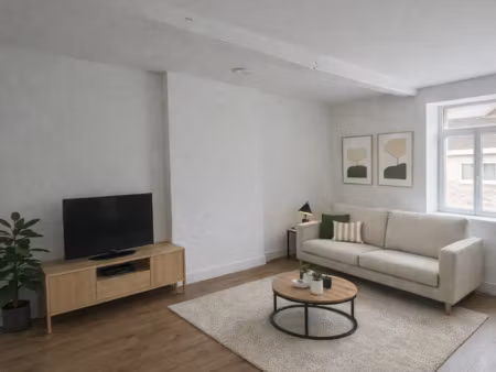 appartement t3 - loos