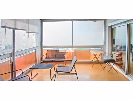 appartement rennes 5 pièce(s) 88 m2