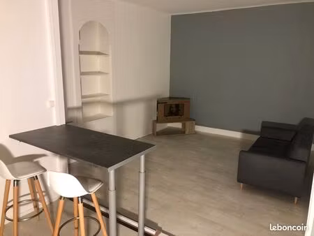 loue appartement t2 meublé
