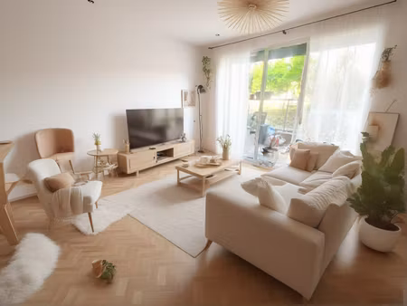 appartement velizy villacoublay 2 pièce(s)