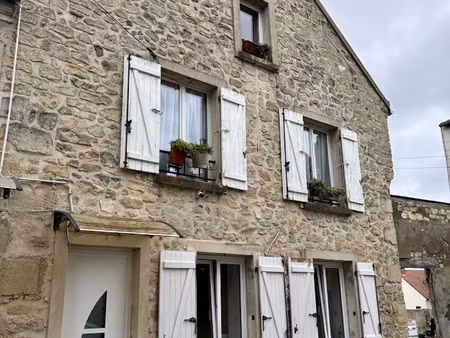 vente appartement 2 pièces 36 m² viarmes (95270)