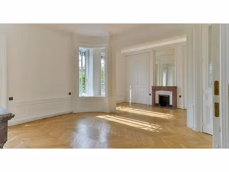 bureaux a louer - paris 75008 - haussmann - saint-augustin