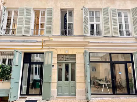 madeleine/opera/st lazare