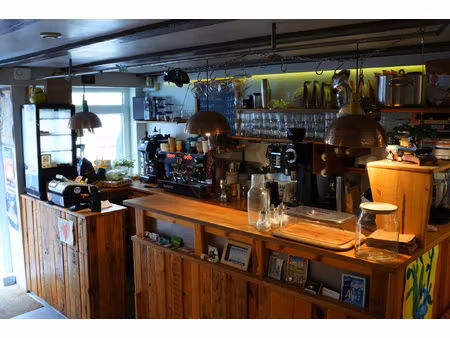 fonds de commerce à mulhouse