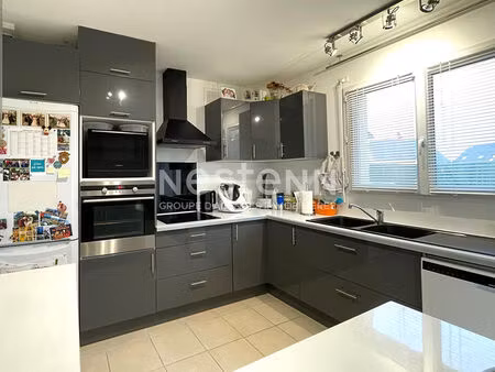 terranjou - maison familiale avec vie de plain-pied  garage et jardin à seulement 25 mn d'