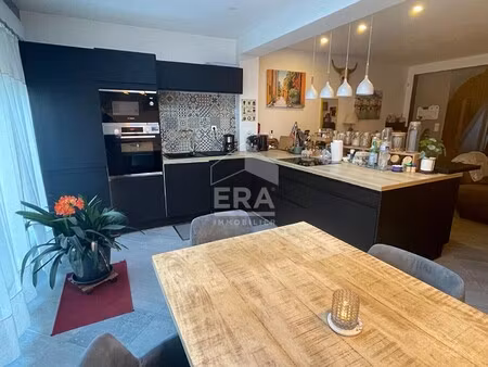 maison coudekerque 3 chambres jardin et garage