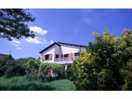 maison launaguet m² t-7 à vendre  332 000 €