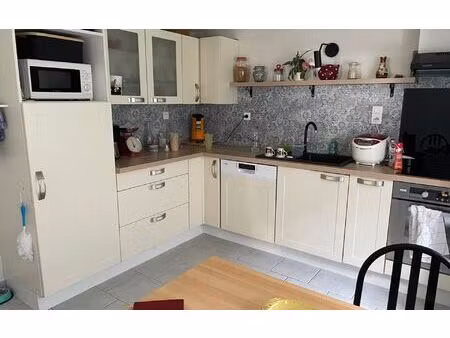 maison niort m² t-3 à vendre  127 800 €