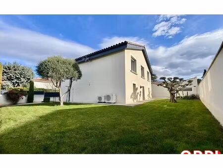 maison saint-didier 125 m² t-5 à vendre  594 036 €