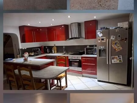 maison 7 pièces 180 m2