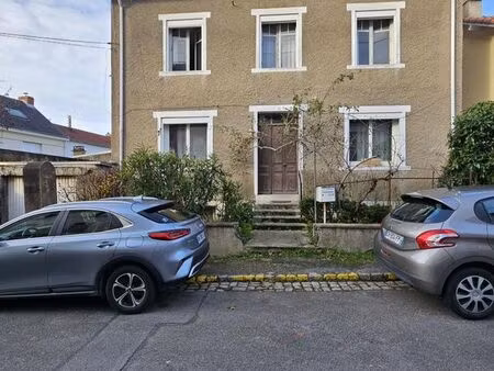 maison 4 pièces 106 m²