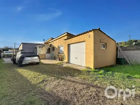 vente maison 2 pièces 60 m² à villeneuve-loubet (06270)  359 000 €