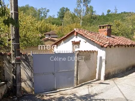 terrain constructible entièrement clos