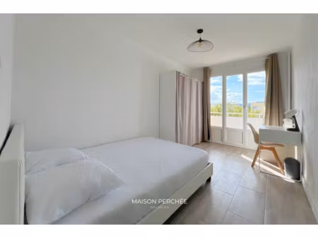 chambres à louer - colocation de standing