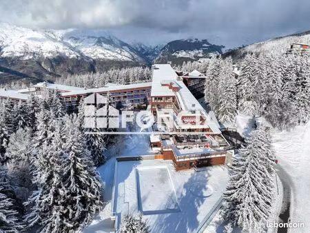 appartement 1 pièce 20 m²