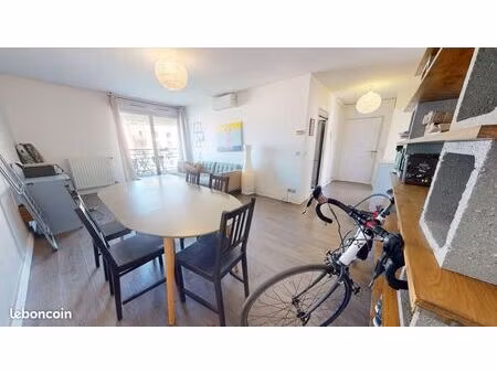 t4 - lyon part dieu sainte anne