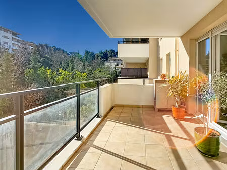 appartement marseille 4 pièce(s)